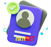 Tornar-se um membro do nxnbet é muito simples