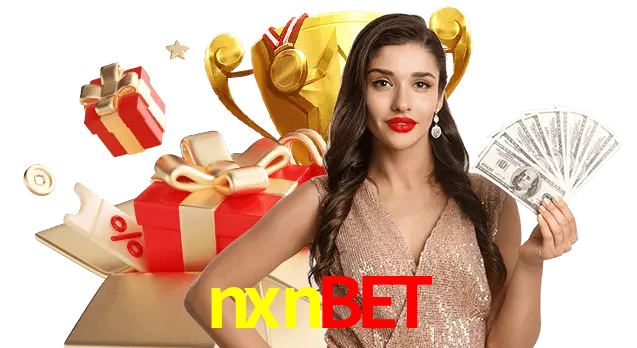 Jogue com dealers reais no nxnbet!