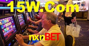 nxnbet - Cassinos Online Mais Populares! - nxnbet.com