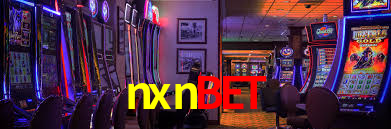 nxnbet: Seu Cassino Premiado com Pagamentos Rápidos