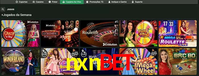 nxnbet bet