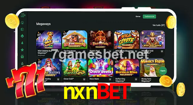 nxnbet aplicativo