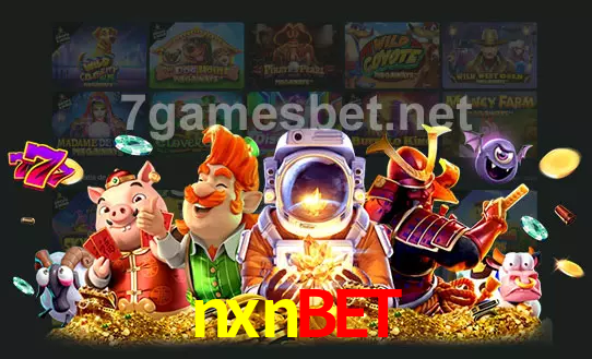 cassino nxnbet