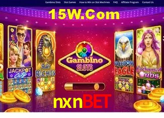 Diretório de Jogos nxnbet