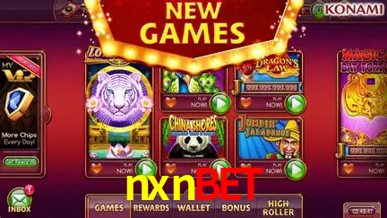 Login Seguro nxnbet