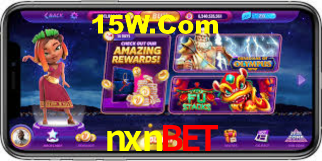 APP oficial da nxnbet para mobile