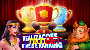 Welcome Bonus nxnbet