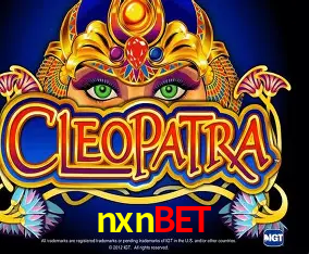 Provedores de Jogos nxnbet