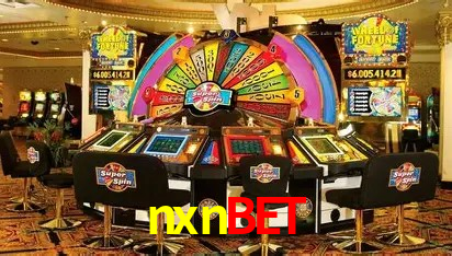 Apostas de Basquete nxnbet