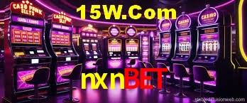 Live Casino nxnbet