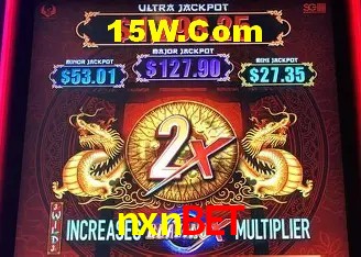 Casino Ao Vivo nxnbet