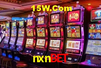 Apostas de Futebol nxnbet