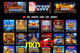 nxnbet,nxnbet.com