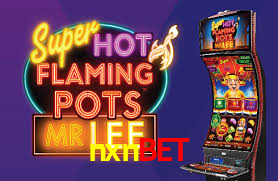 nxnbet: A Experiência de Casino com Jogos de Mesa ao Vivo