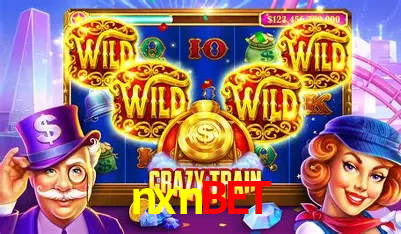 Jogos de Slot nxnbet