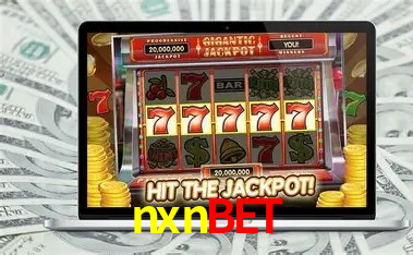 Mesa de Roleta nxnbet